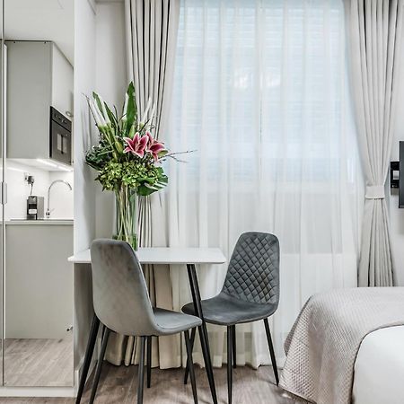 Cleveland Residences Bloomsbury London Exterior foto
