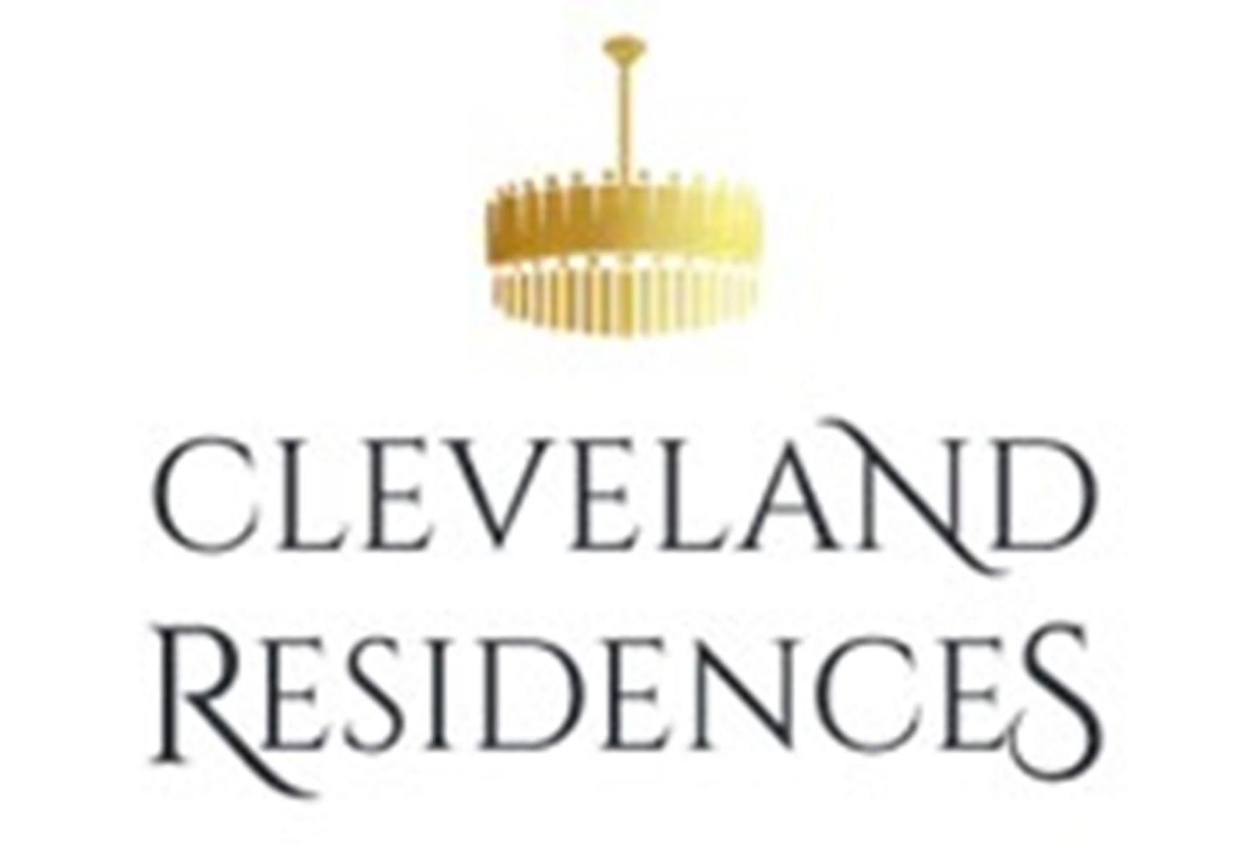 Cleveland Residences Bloomsbury London Exterior foto